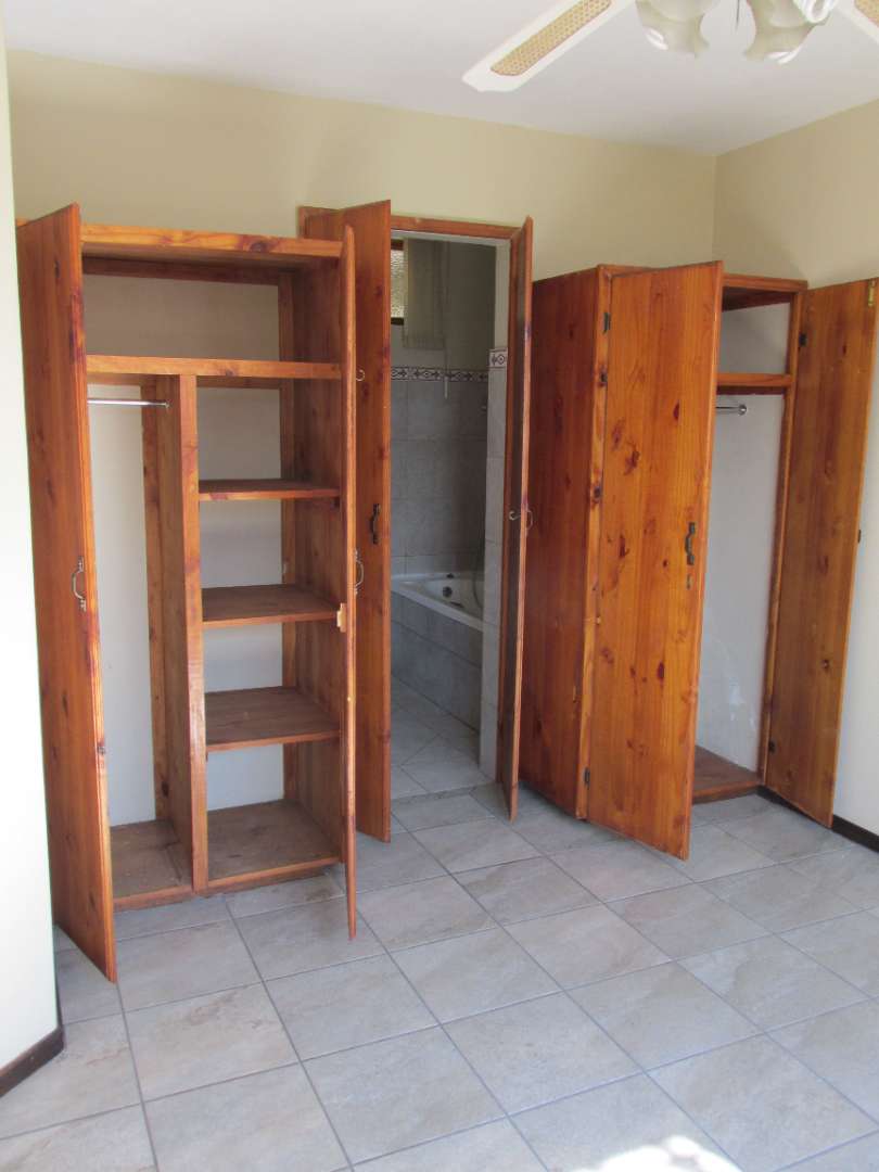 To Let 1 Bedroom Property for Rent in Wapadrand Gauteng