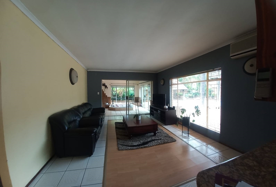 4 Bedroom Property for Sale in Van Riebeeck Park Gauteng