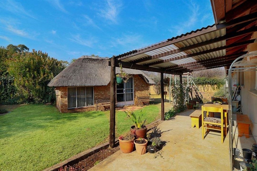 4 Bedroom Property for Sale in Terenure Gauteng