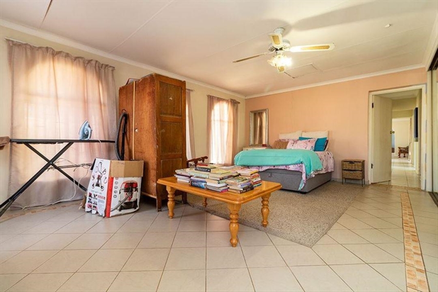 4 Bedroom Property for Sale in Terenure Gauteng