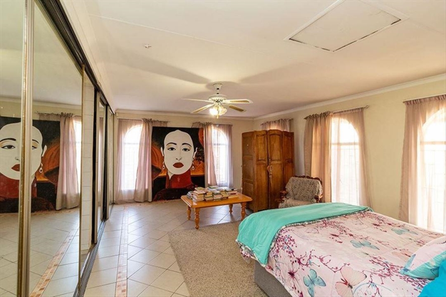 4 Bedroom Property for Sale in Terenure Gauteng