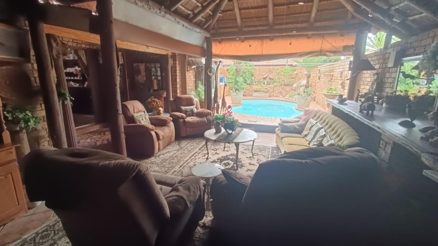 3 Bedroom Property for Sale in Clubview Gauteng