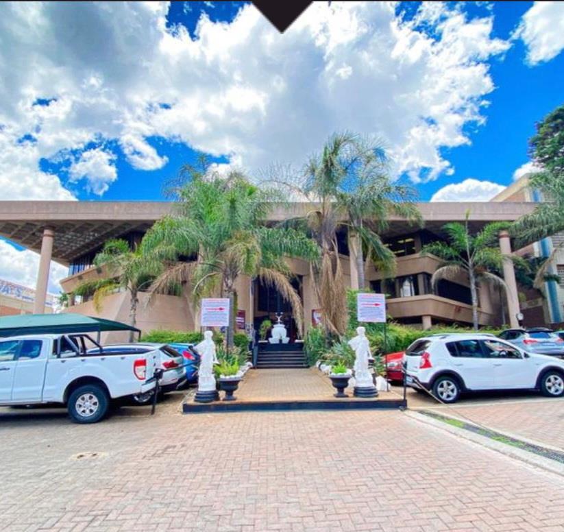 Commercial Property for Sale in Kensington Gauteng