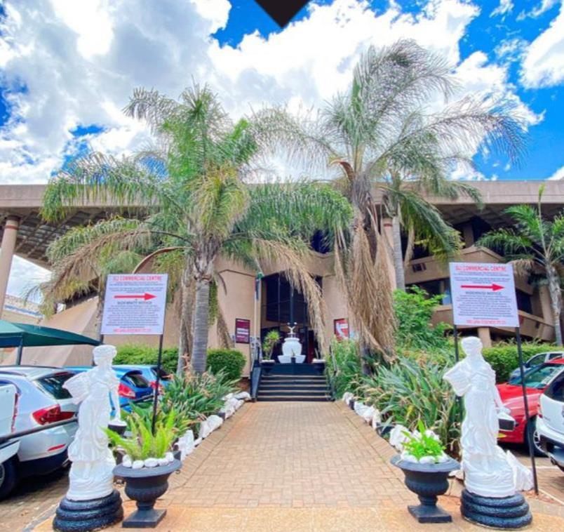 Commercial Property for Sale in Kensington Gauteng