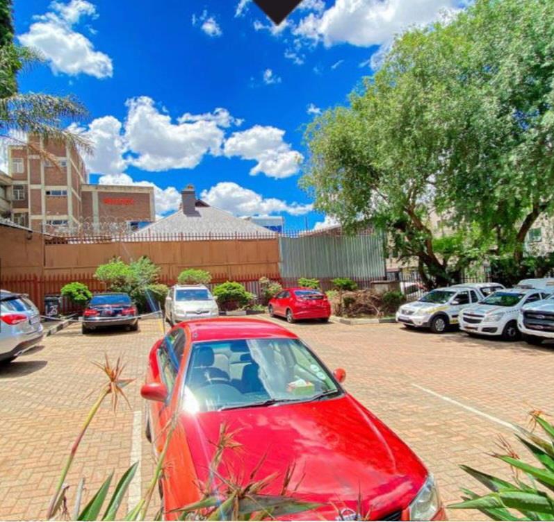 Commercial Property for Sale in Kensington Gauteng