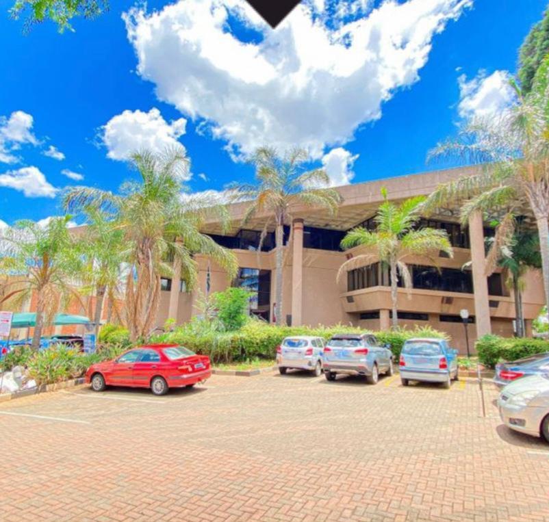 Commercial Property for Sale in Kensington Gauteng