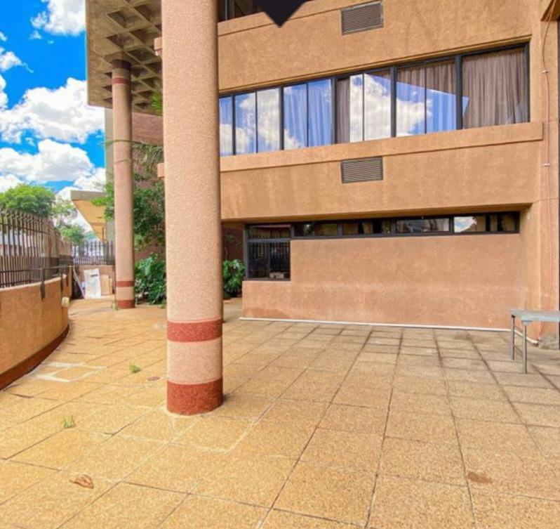 Commercial Property for Sale in Kensington Gauteng