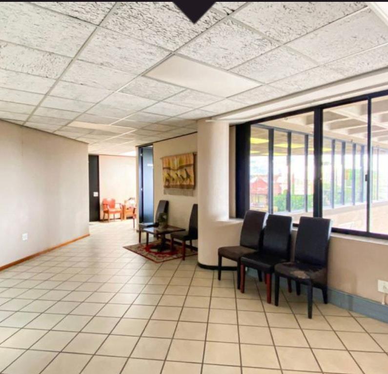 Commercial Property for Sale in Kensington Gauteng