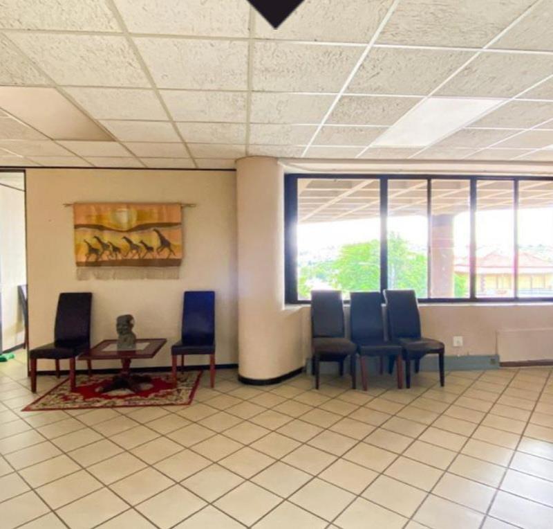 Commercial Property for Sale in Kensington Gauteng