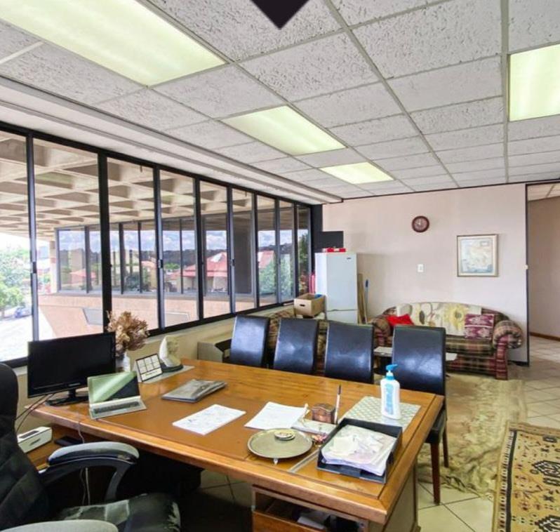 Commercial Property for Sale in Kensington Gauteng