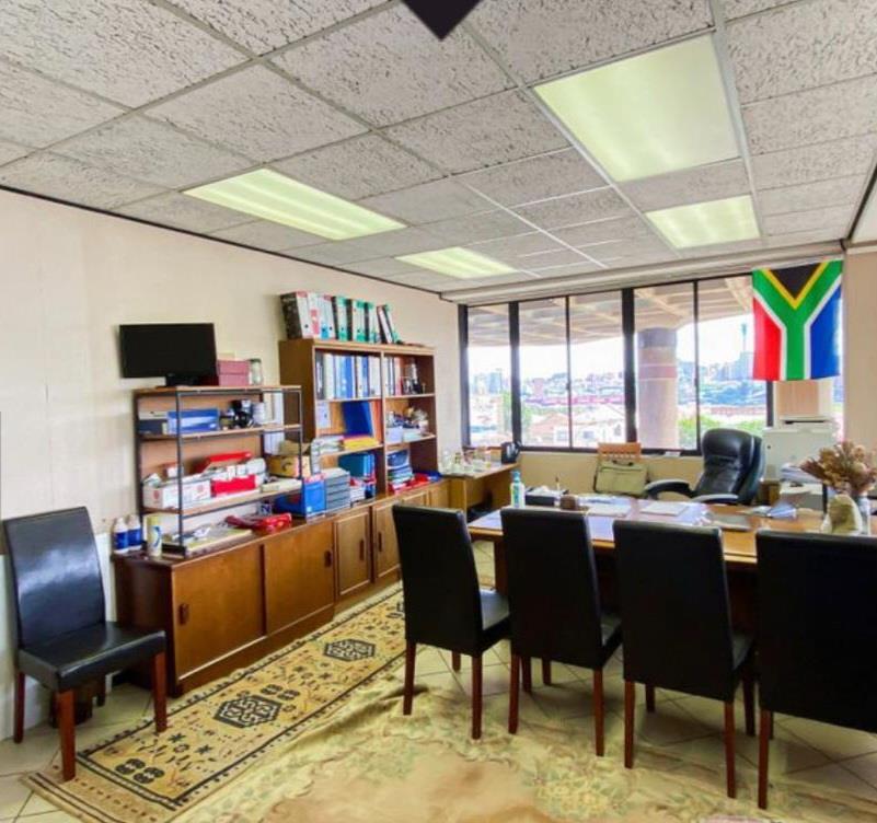 Commercial Property for Sale in Kensington Gauteng