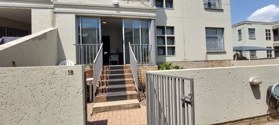 2 Bedroom Property for Sale in Elandshaven Gauteng