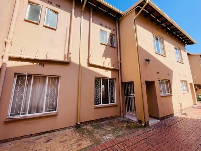 To Let 3 Bedroom Property for Rent in Verwoerdpark Gauteng