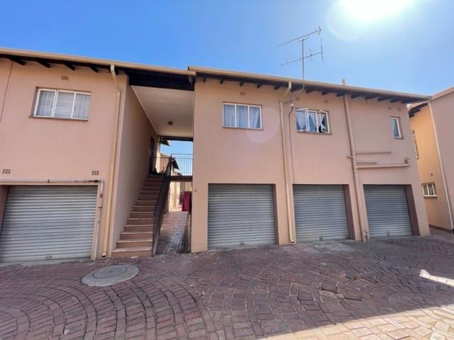 To Let 3 Bedroom Property for Rent in Verwoerdpark Gauteng