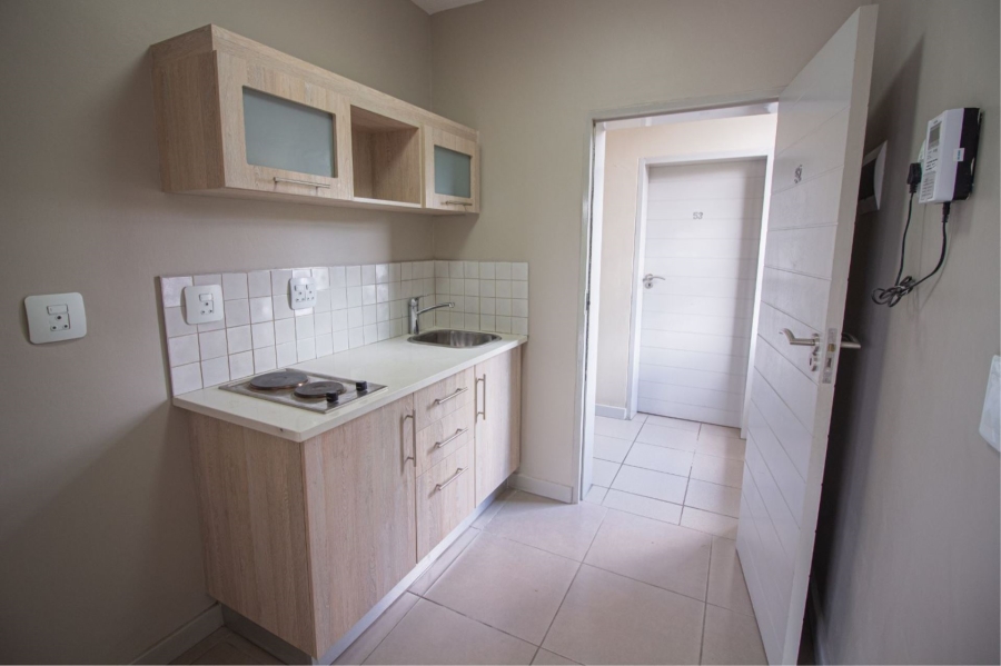 To Let 1 Bedroom Property for Rent in Hatfield Gauteng