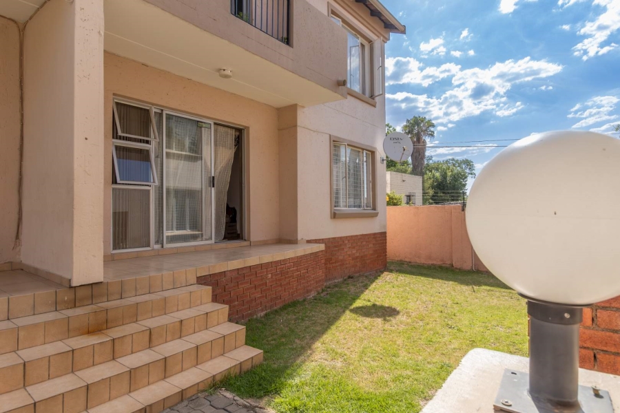 2 Bedroom Property for Sale in Randburg Gauteng