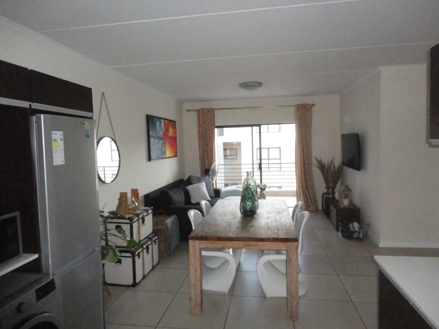 2 Bedroom Property for Sale in Beverley Gauteng