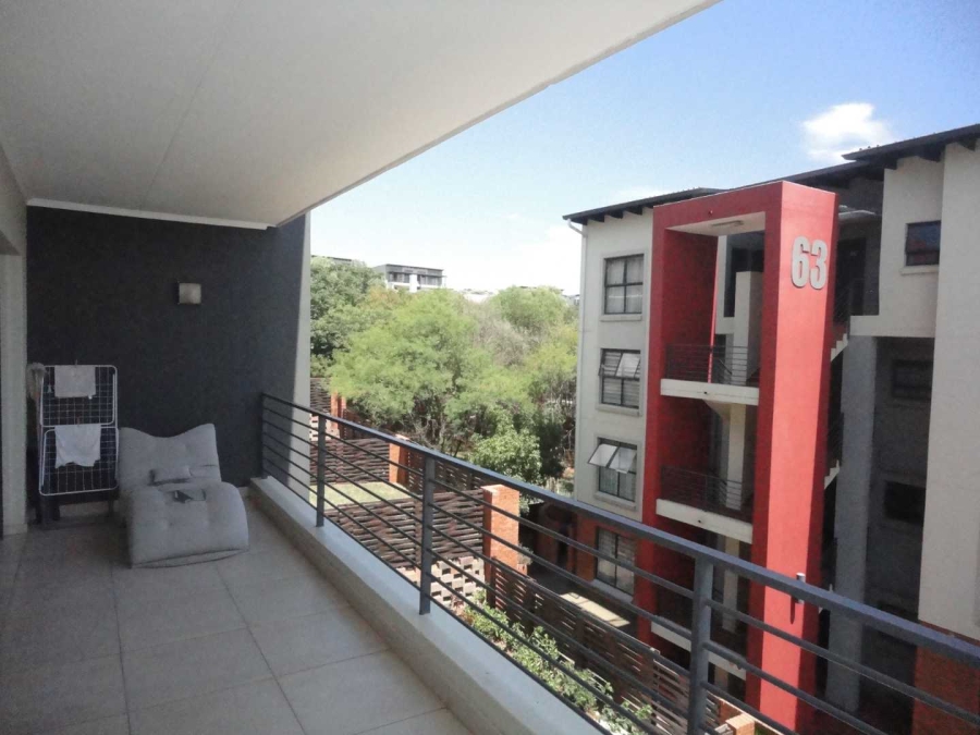 2 Bedroom Property for Sale in Beverley Gauteng