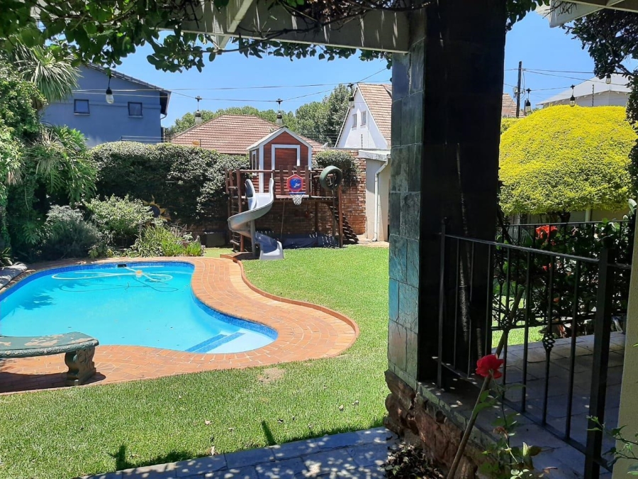 3 Bedroom Property for Sale in Kensington Gauteng