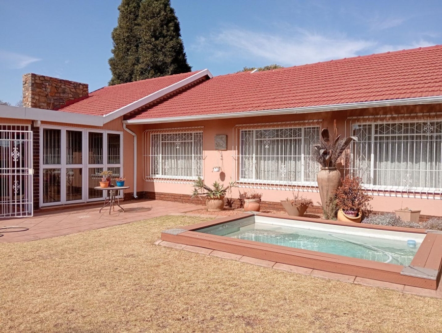 3 Bedroom Property for Sale in Edenvale Gauteng