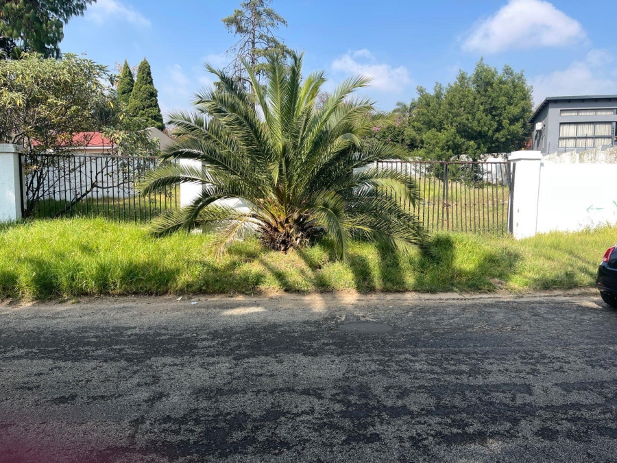 0 Bedroom Property for Sale in Oriel Gauteng