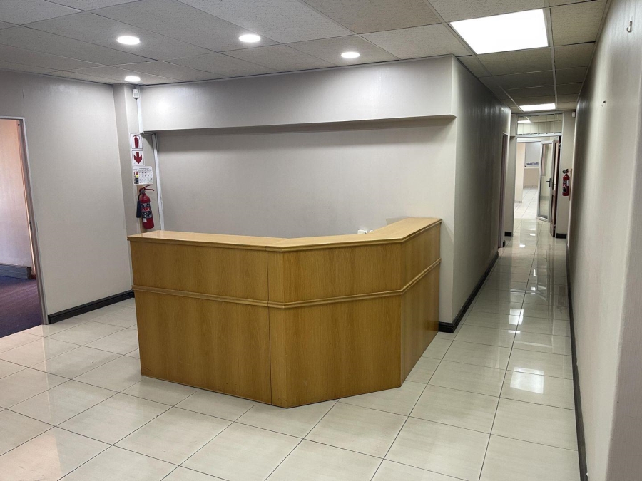 Commercial Property for Sale in Bedford Gardens Gauteng