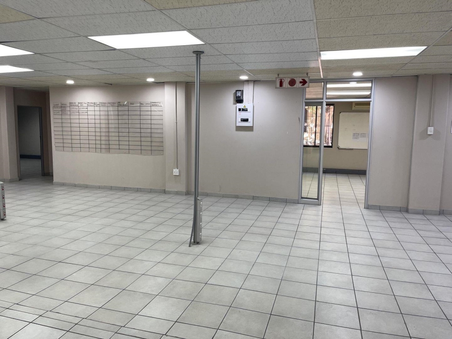 Commercial Property for Sale in Bedford Gardens Gauteng