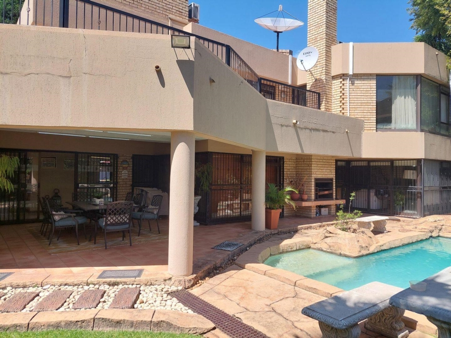 4 Bedroom Property for Sale in Bruma Gauteng