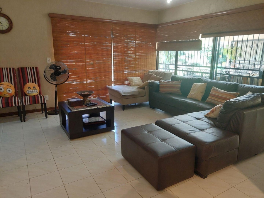 4 Bedroom Property for Sale in Bruma Gauteng