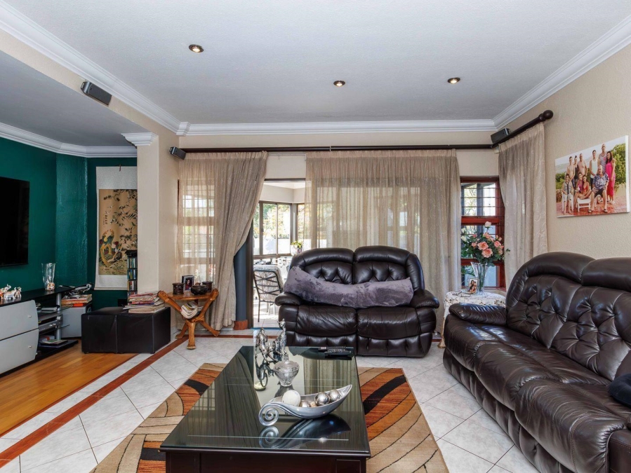 4 Bedroom Property for Sale in Marais Steyn Park Gauteng