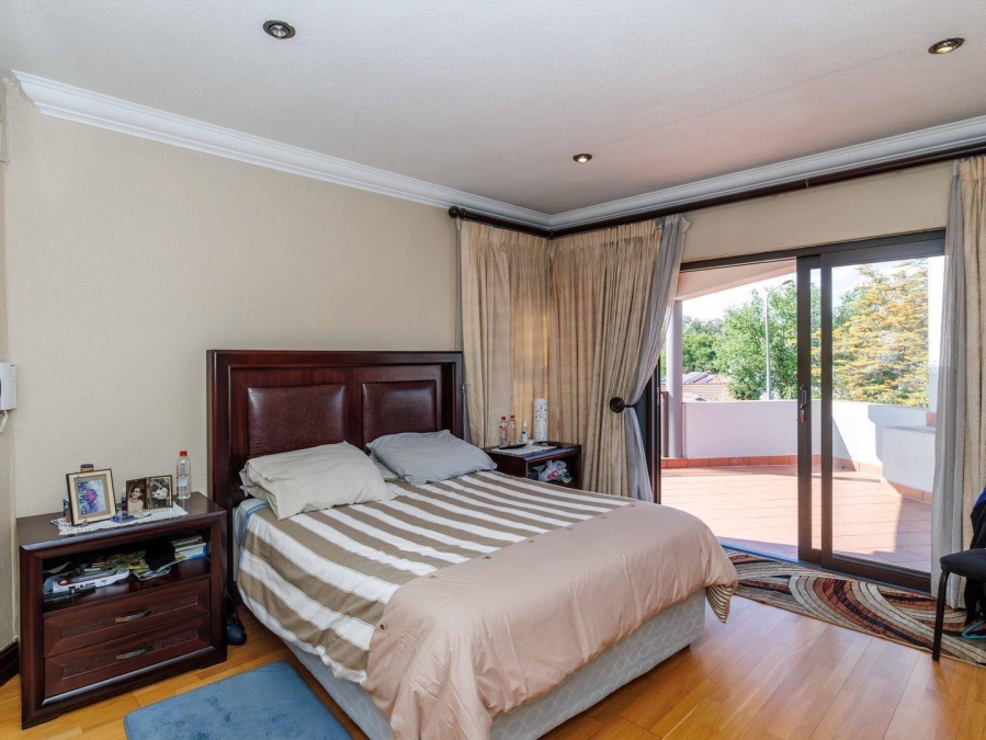 4 Bedroom Property for Sale in Marais Steyn Park Gauteng