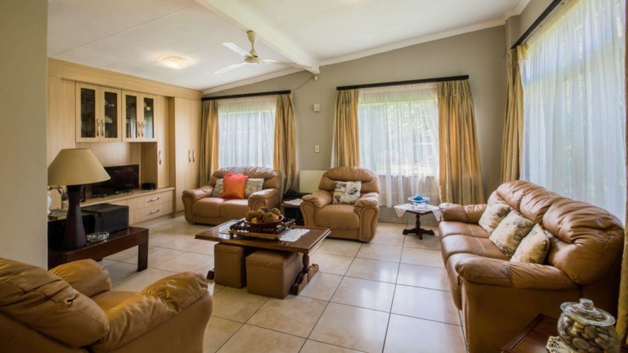 3 Bedroom Property for Sale in Hurlyvale Gauteng