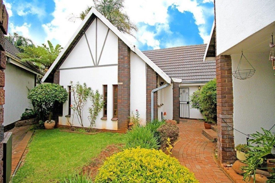 3 Bedroom Property for Sale in Bedfordview Gauteng