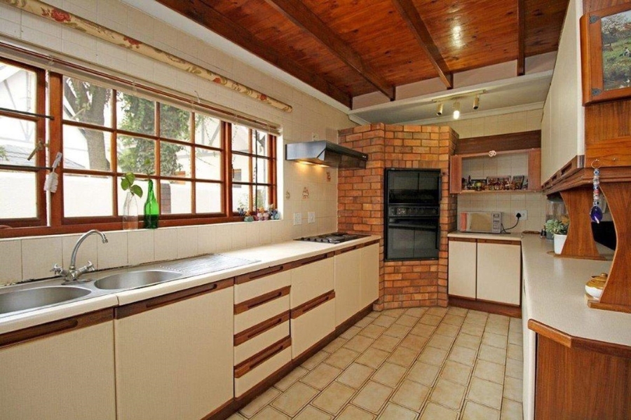 3 Bedroom Property for Sale in Bedfordview Gauteng