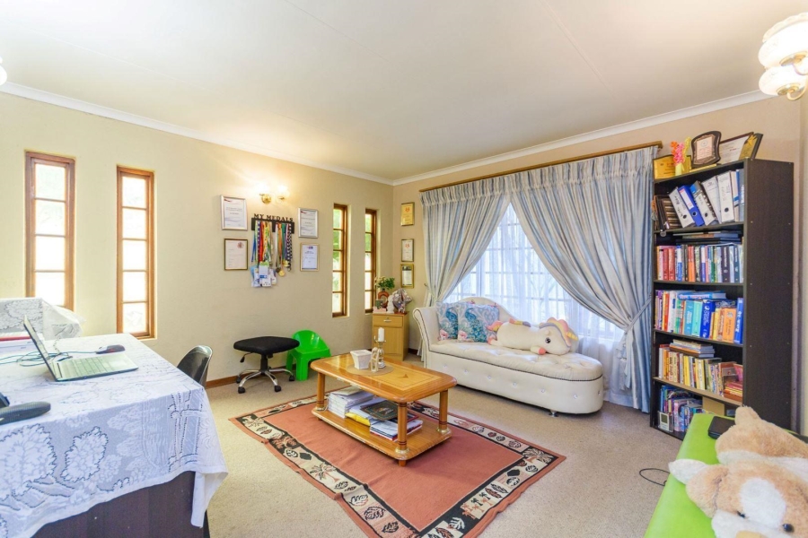 3 Bedroom Property for Sale in Bedfordview Gauteng