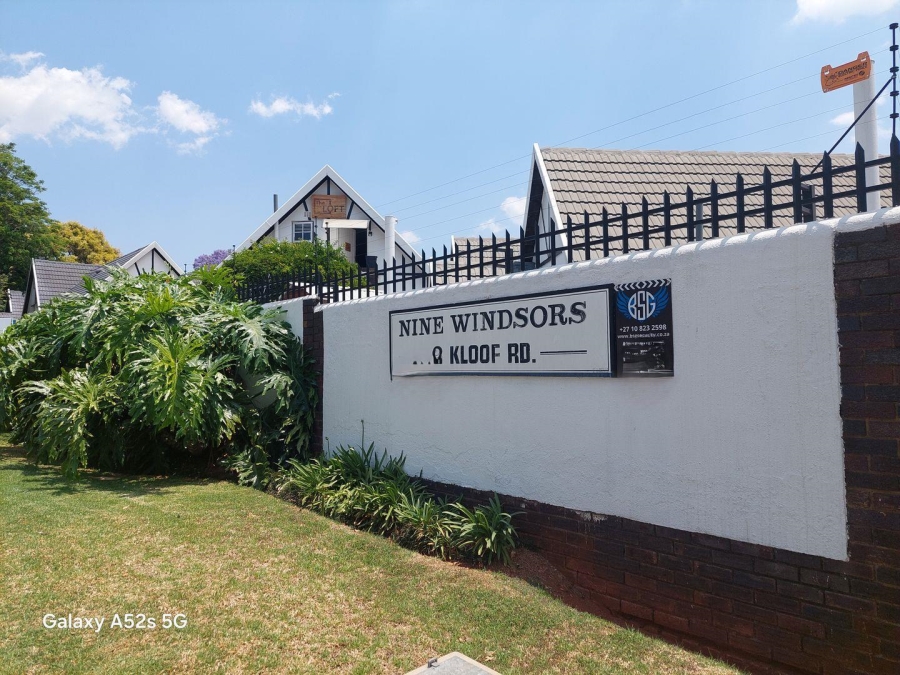 3 Bedroom Property for Sale in Bedfordview Gauteng