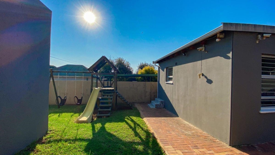 3 Bedroom Property for Sale in Kensington Gauteng