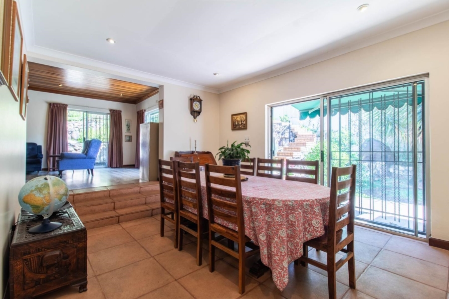 5 Bedroom Property for Sale in Kensington Gauteng