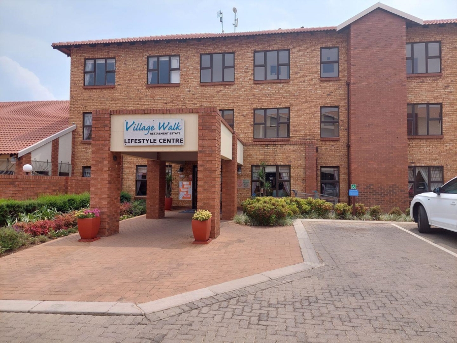 2 Bedroom Property for Sale in Brentwood Park Gauteng