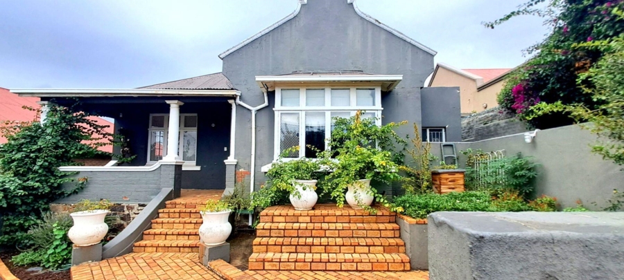 4 Bedroom Property for Sale in Kensington Gauteng