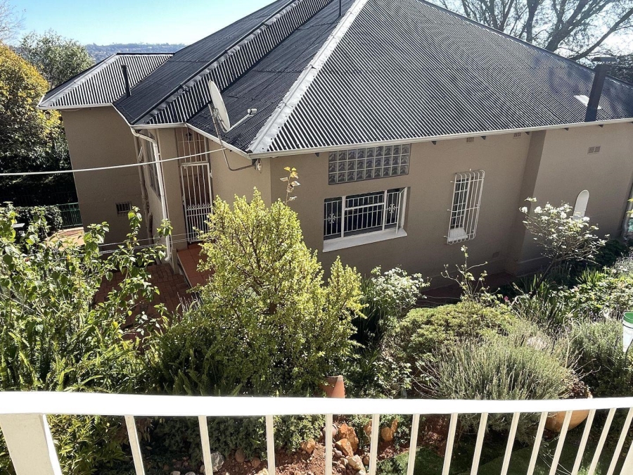 3 Bedroom Property for Sale in Kensington Gauteng