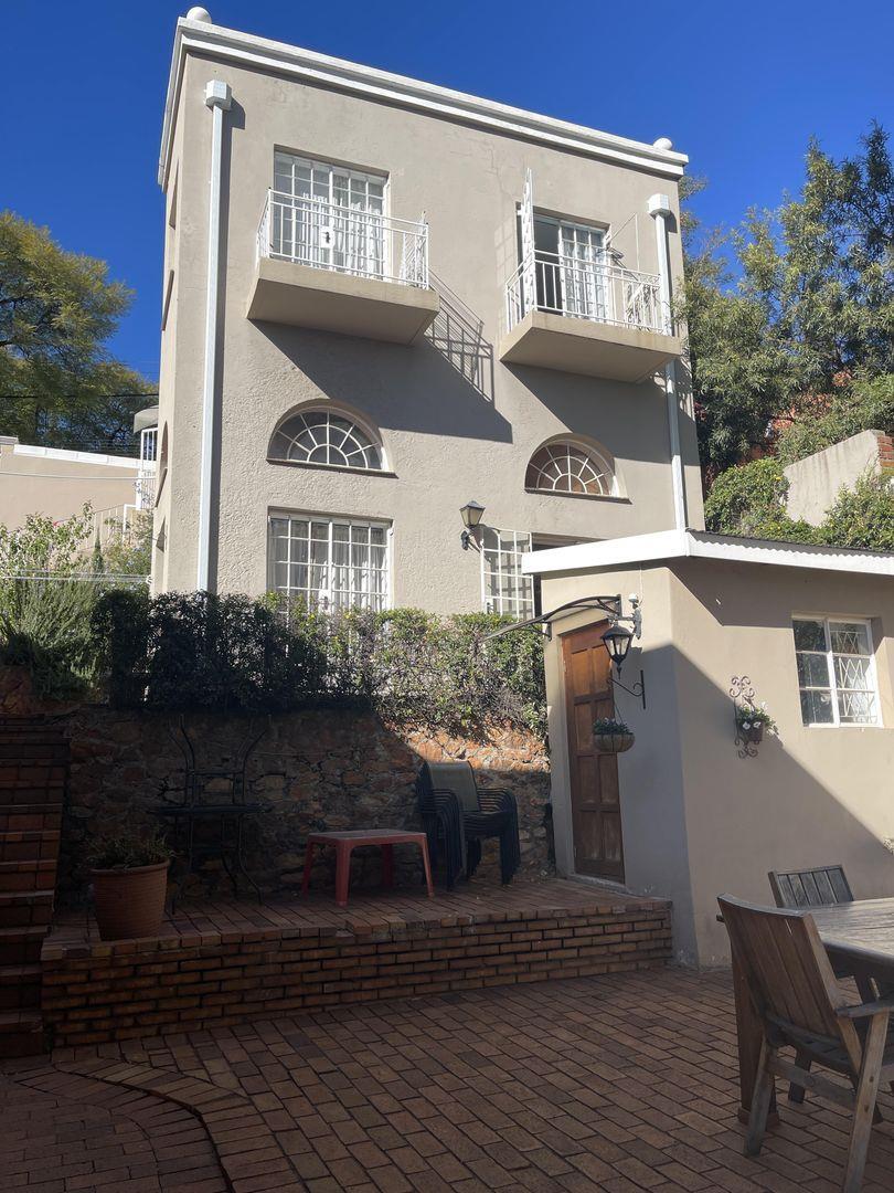 3 Bedroom Property for Sale in Kensington Gauteng