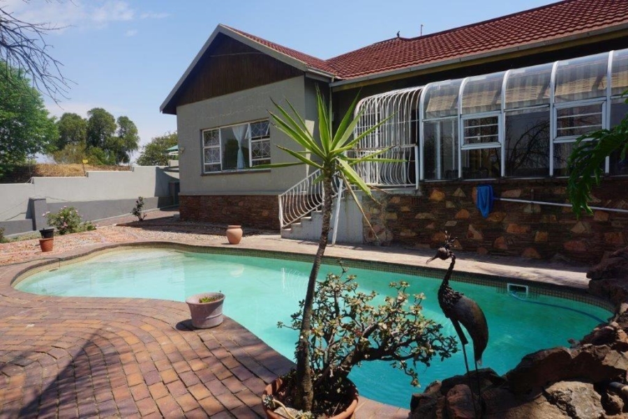 3 Bedroom Property for Sale in Kensington Gauteng