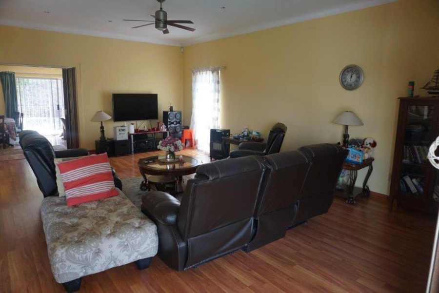 3 Bedroom Property for Sale in Kensington Gauteng