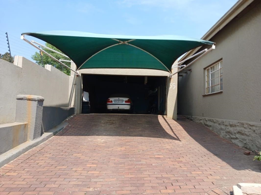 3 Bedroom Property for Sale in Kensington Gauteng