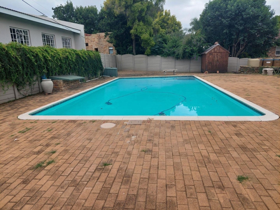 0 Bedroom Property for Sale in Dunvegan Gauteng