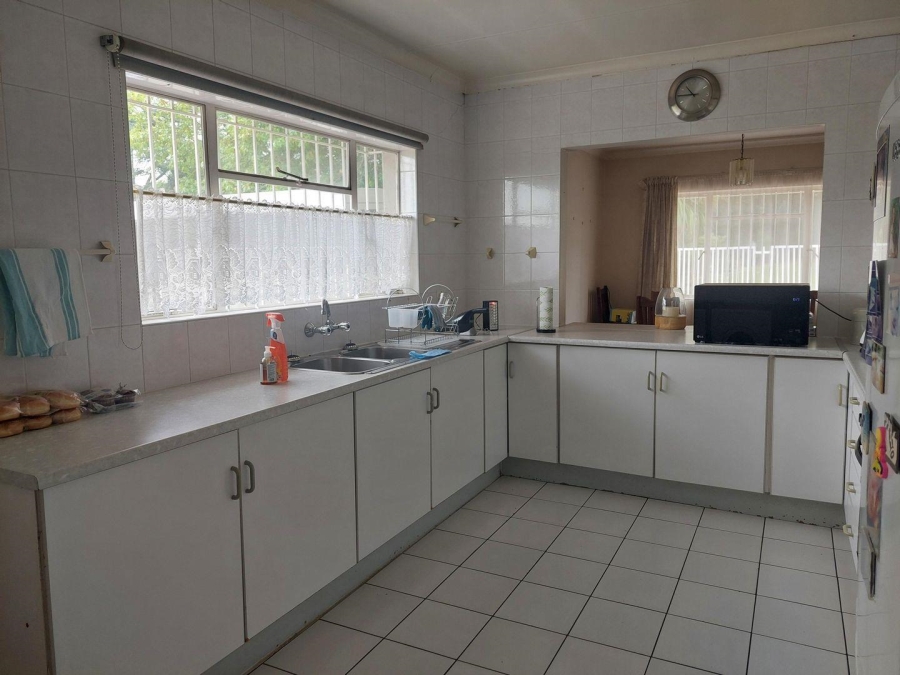 0 Bedroom Property for Sale in Dunvegan Gauteng