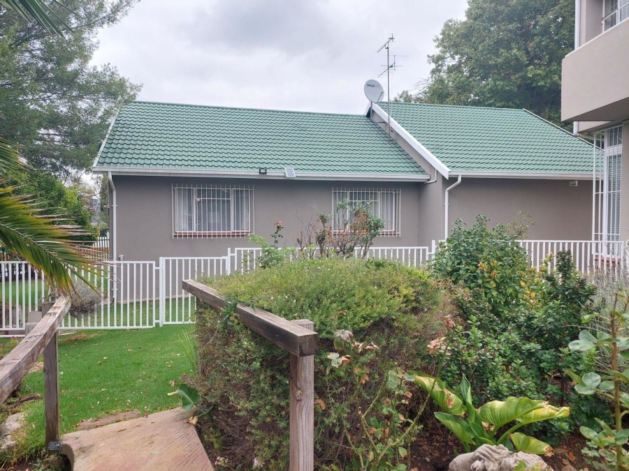 0 Bedroom Property for Sale in Dunvegan Gauteng