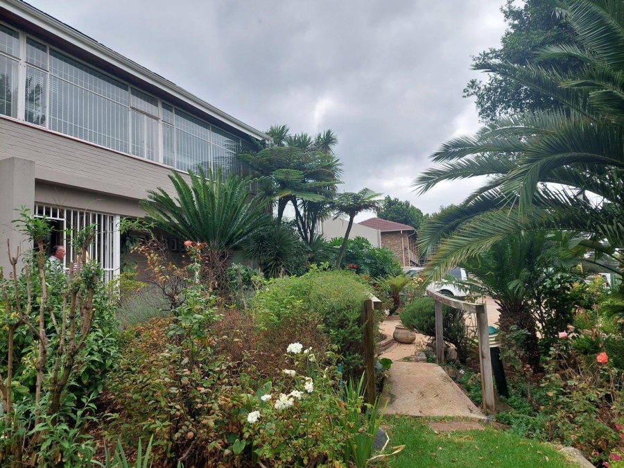 0 Bedroom Property for Sale in Dunvegan Gauteng