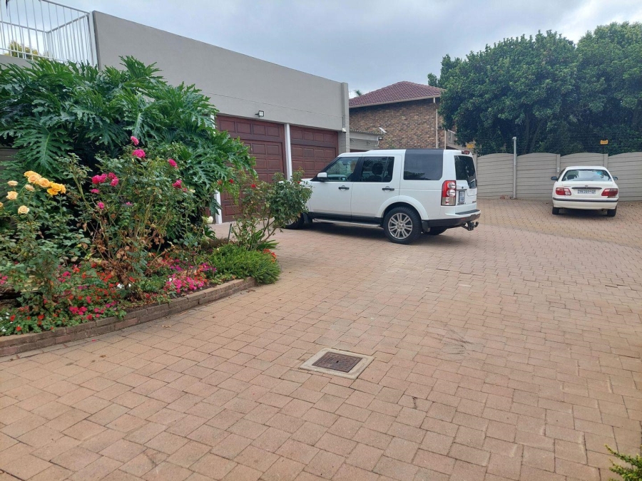 0 Bedroom Property for Sale in Dunvegan Gauteng